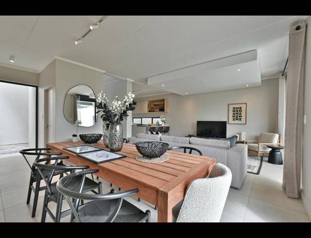 3 BEDROOM HOUSE FOR SALE IN EYE OF AFRICA